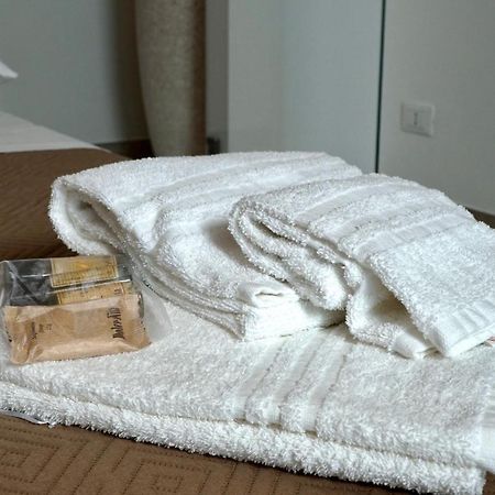 Suite 141 - Luxury B&B Monopoli Luaran gambar
