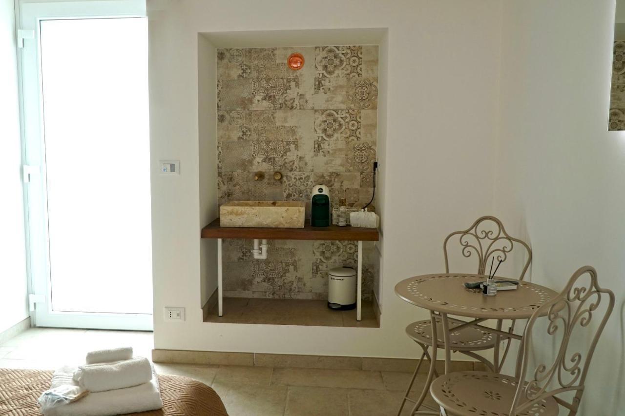 Suite 141 - Luxury B&B Monopoli Luaran gambar