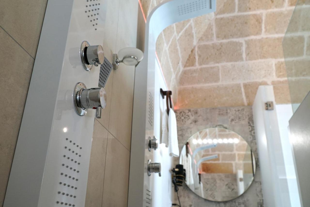 Suite 141 - Luxury B&B Monopoli Luaran gambar