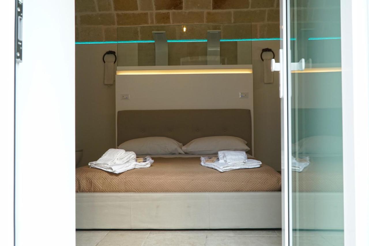 Suite 141 - Luxury B&B Monopoli Luaran gambar