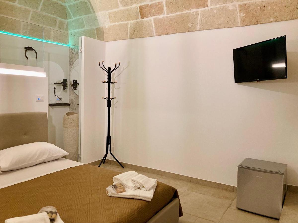 Suite 141 - Luxury B&B Monopoli Luaran gambar