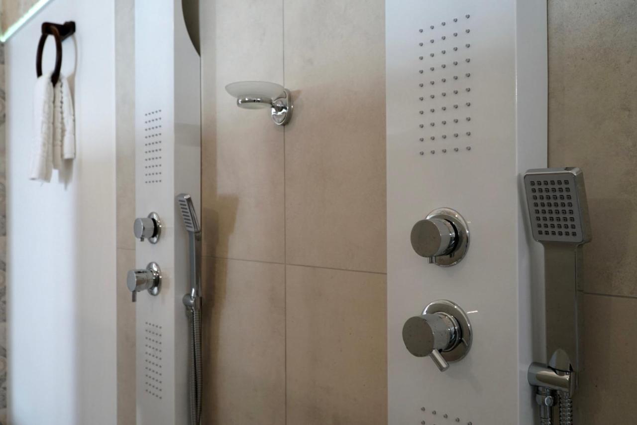 Suite 141 - Luxury B&B Monopoli Luaran gambar