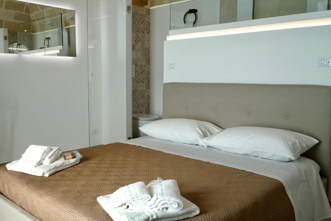 Suite 141 - Luxury B&B Monopoli Luaran gambar