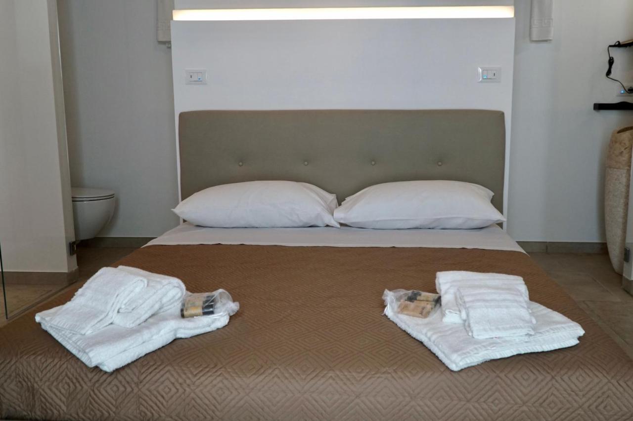 Suite 141 - Luxury B&B Monopoli Luaran gambar