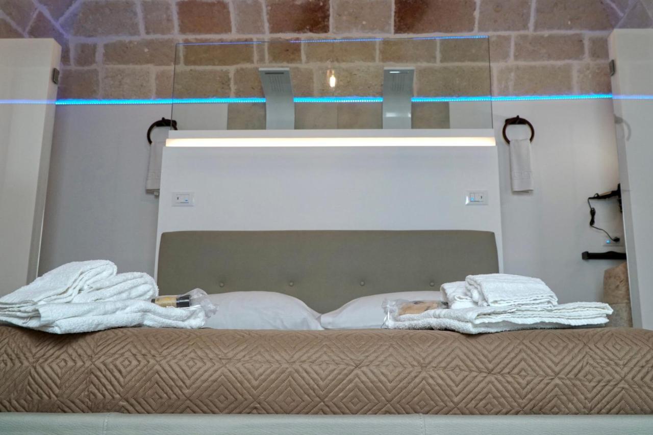 Suite 141 - Luxury B&B Monopoli Luaran gambar