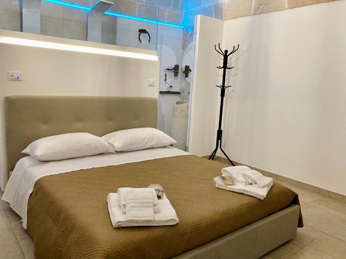 Suite 141 - Luxury B&B Monopoli Luaran gambar