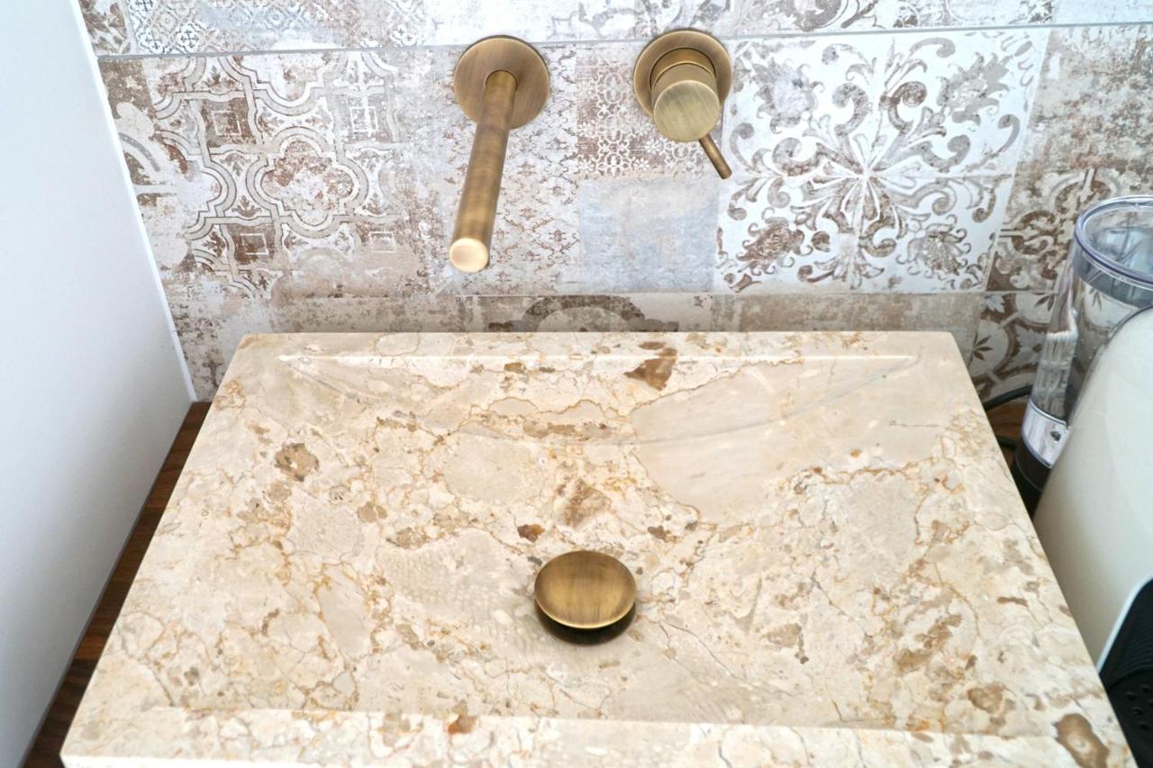 Suite 141 - Luxury B&B Monopoli Luaran gambar