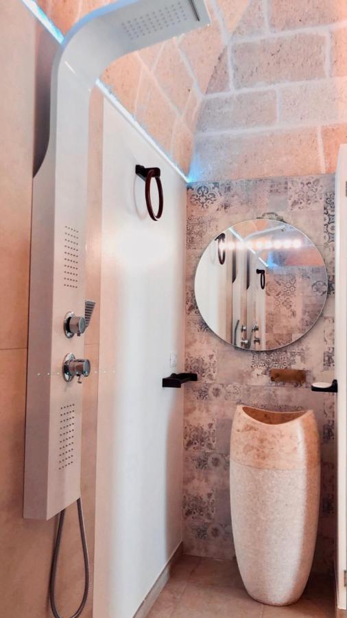 Suite 141 - Luxury B&B Monopoli Luaran gambar