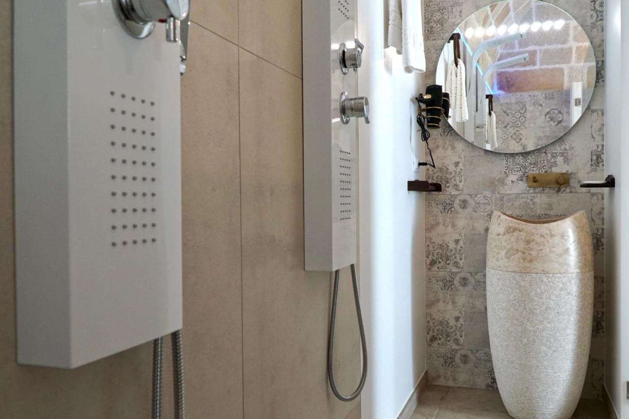Suite 141 - Luxury B&B Monopoli Luaran gambar