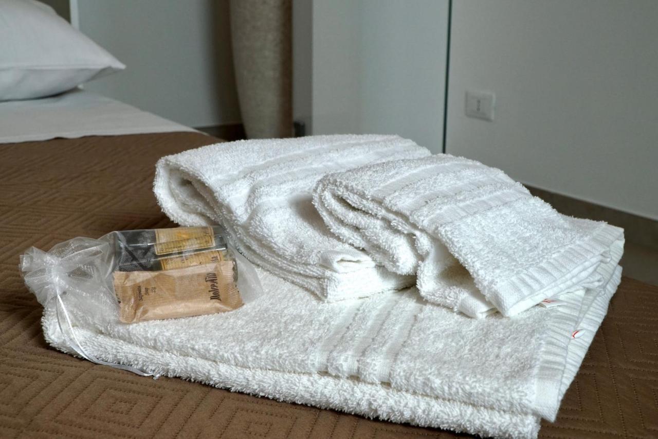 Suite 141 - Luxury B&B Monopoli Luaran gambar
