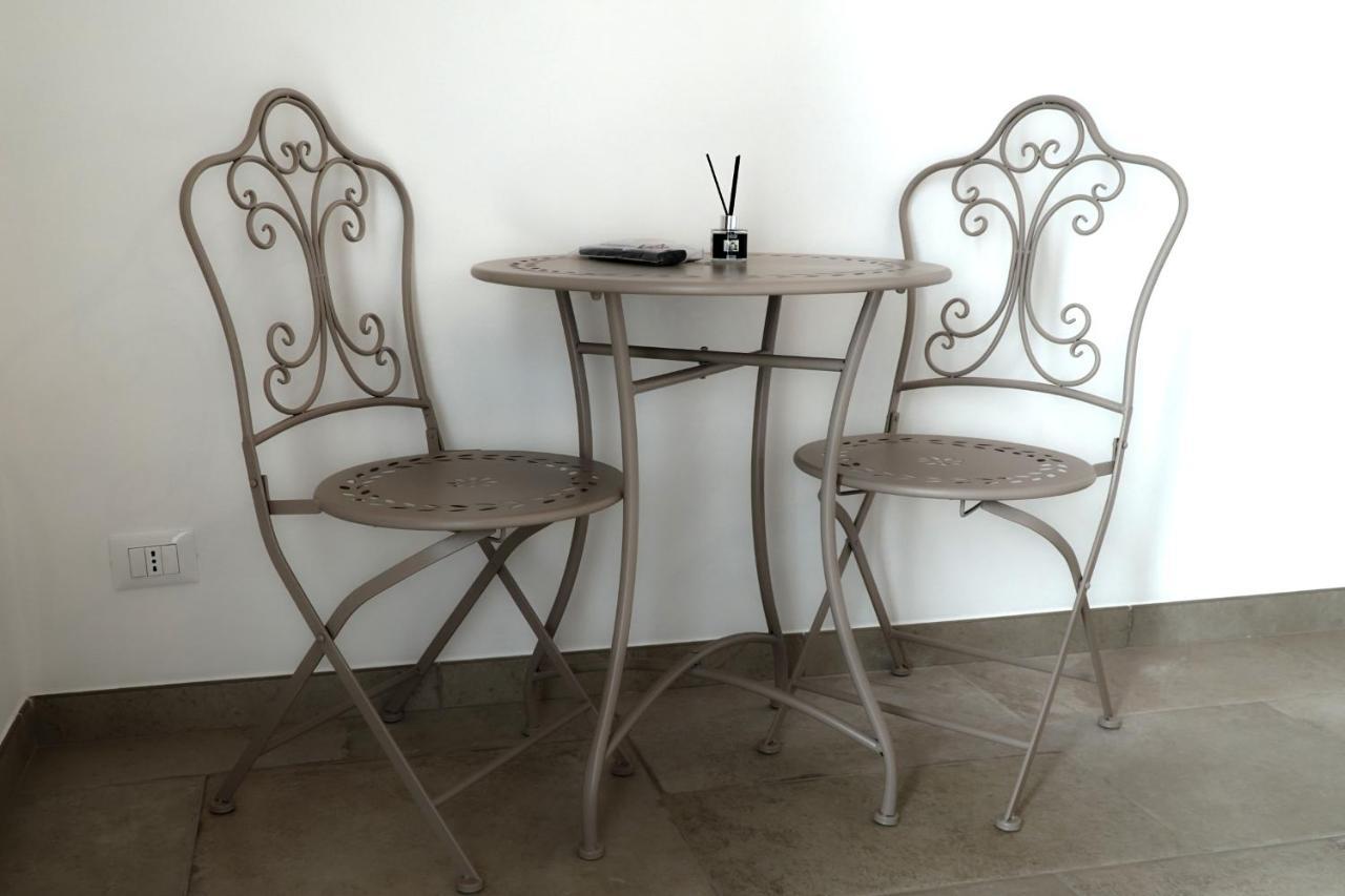 Suite 141 - Luxury B&B Monopoli Luaran gambar