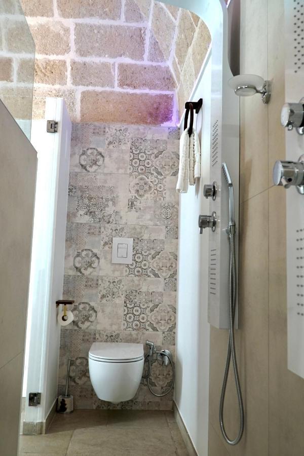 Suite 141 - Luxury B&B Monopoli Luaran gambar
