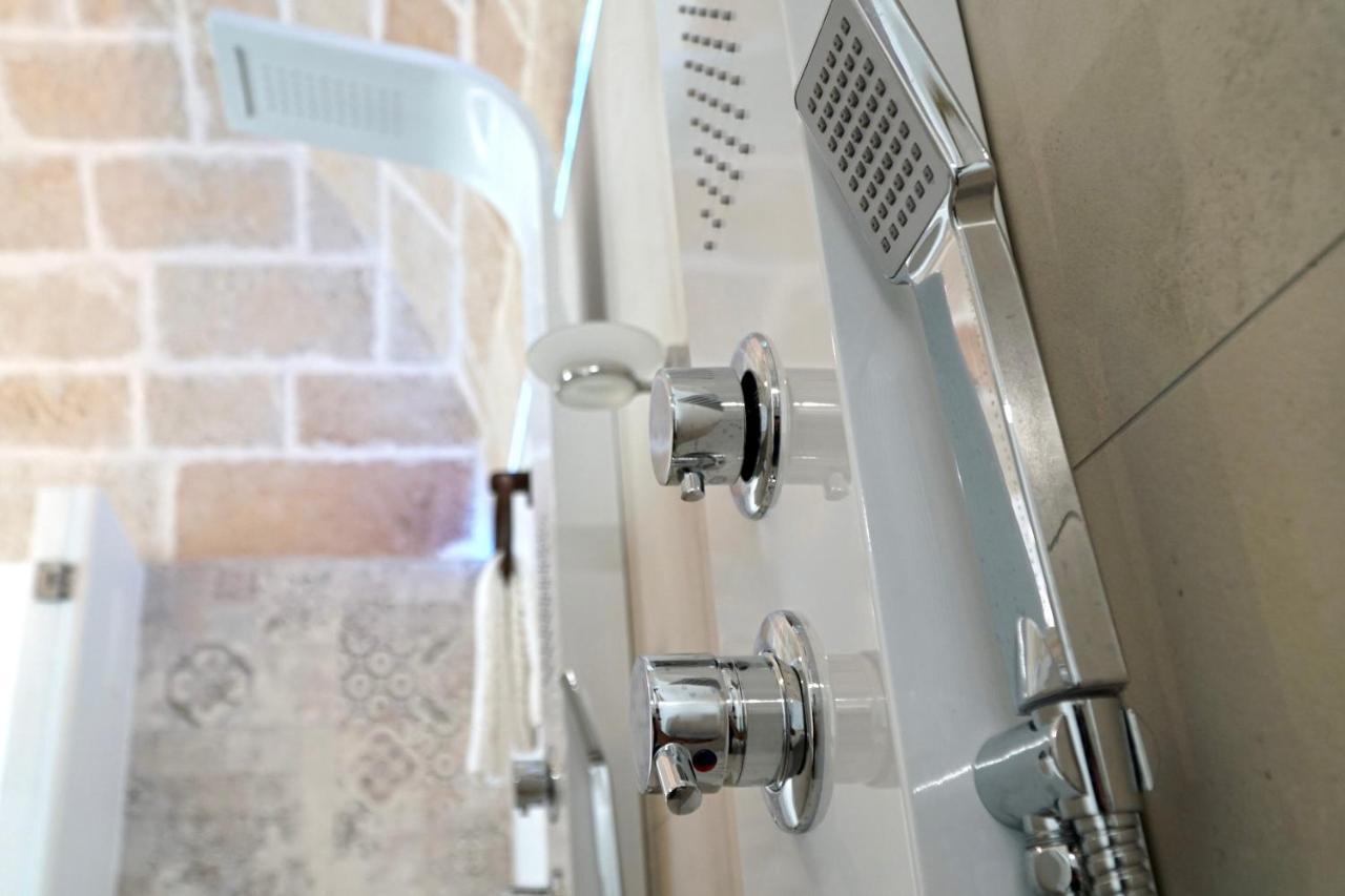 Suite 141 - Luxury B&B Monopoli Luaran gambar