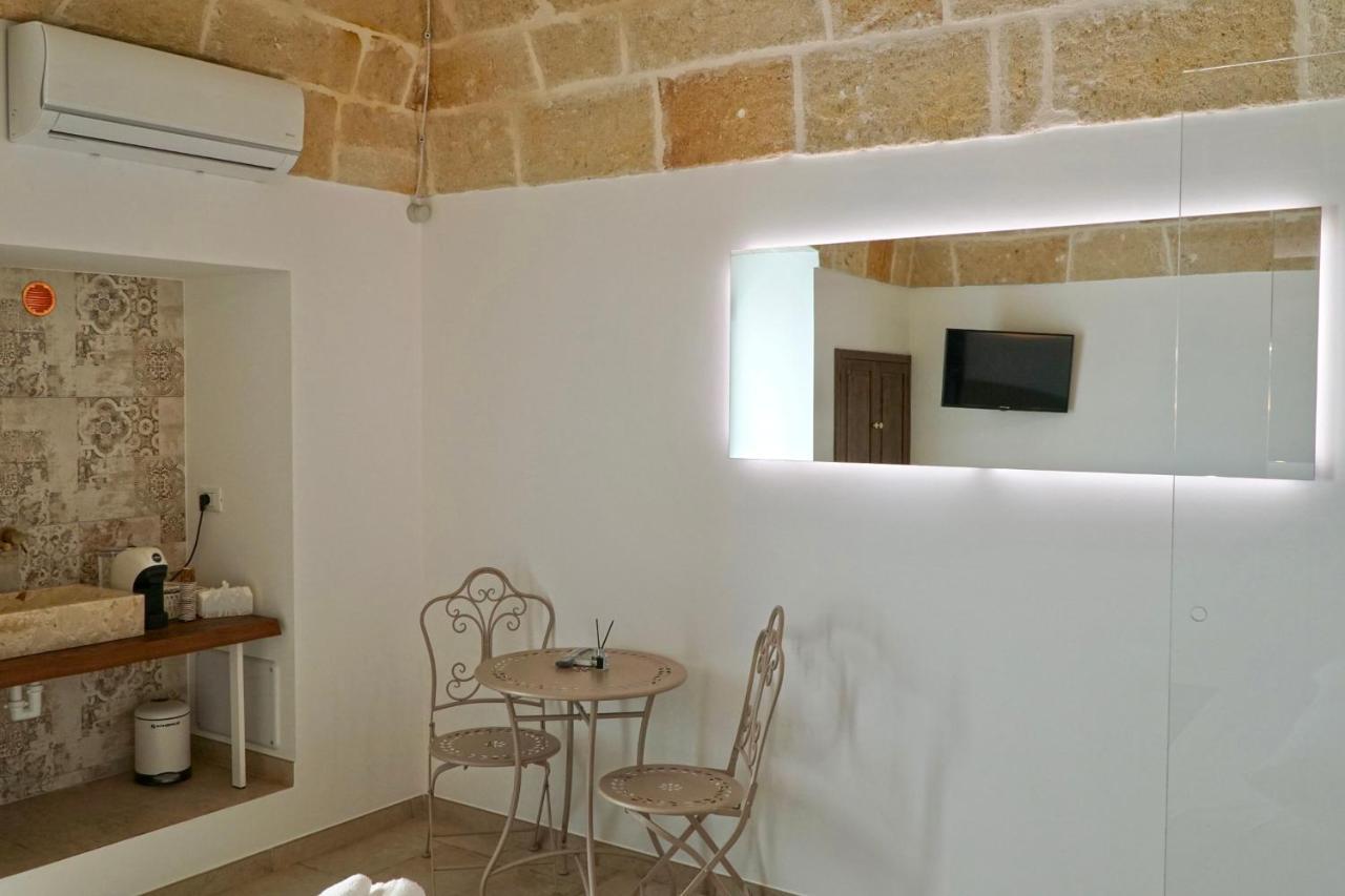 Suite 141 - Luxury B&B Monopoli Luaran gambar
