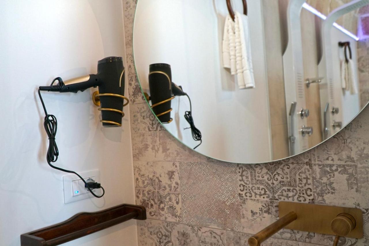 Suite 141 - Luxury B&B Monopoli Luaran gambar