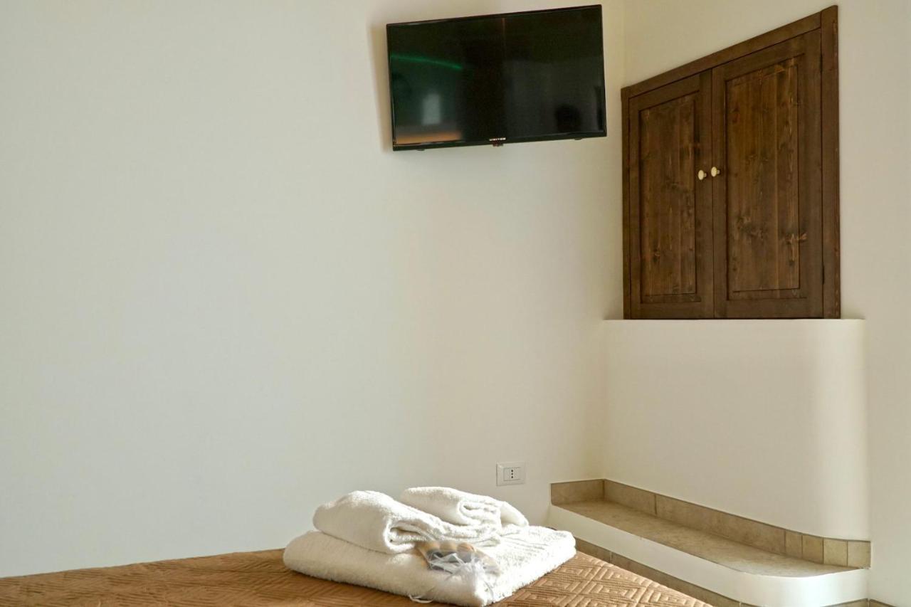 Suite 141 - Luxury B&B Monopoli Luaran gambar