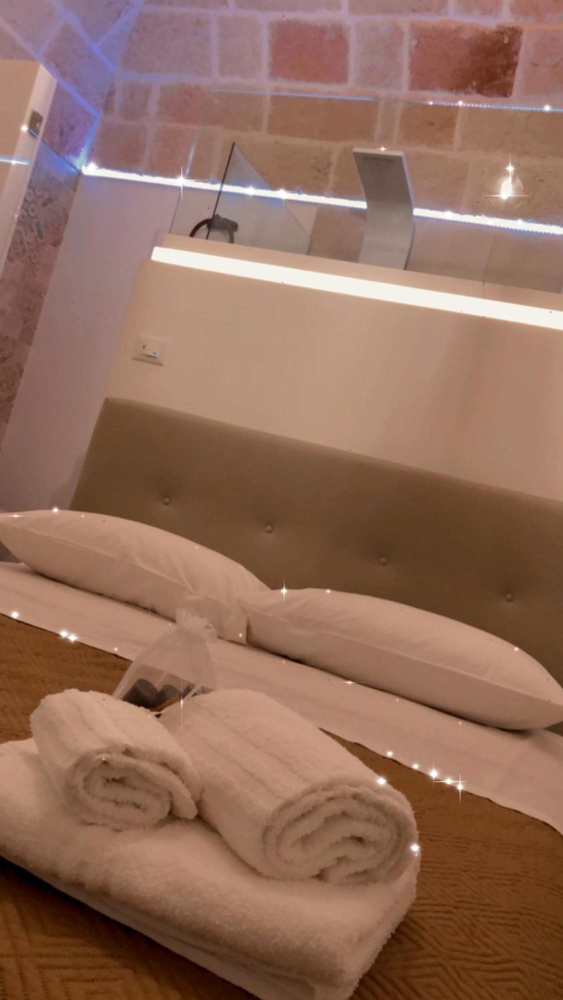 Suite 141 - Luxury B&B Monopoli Luaran gambar