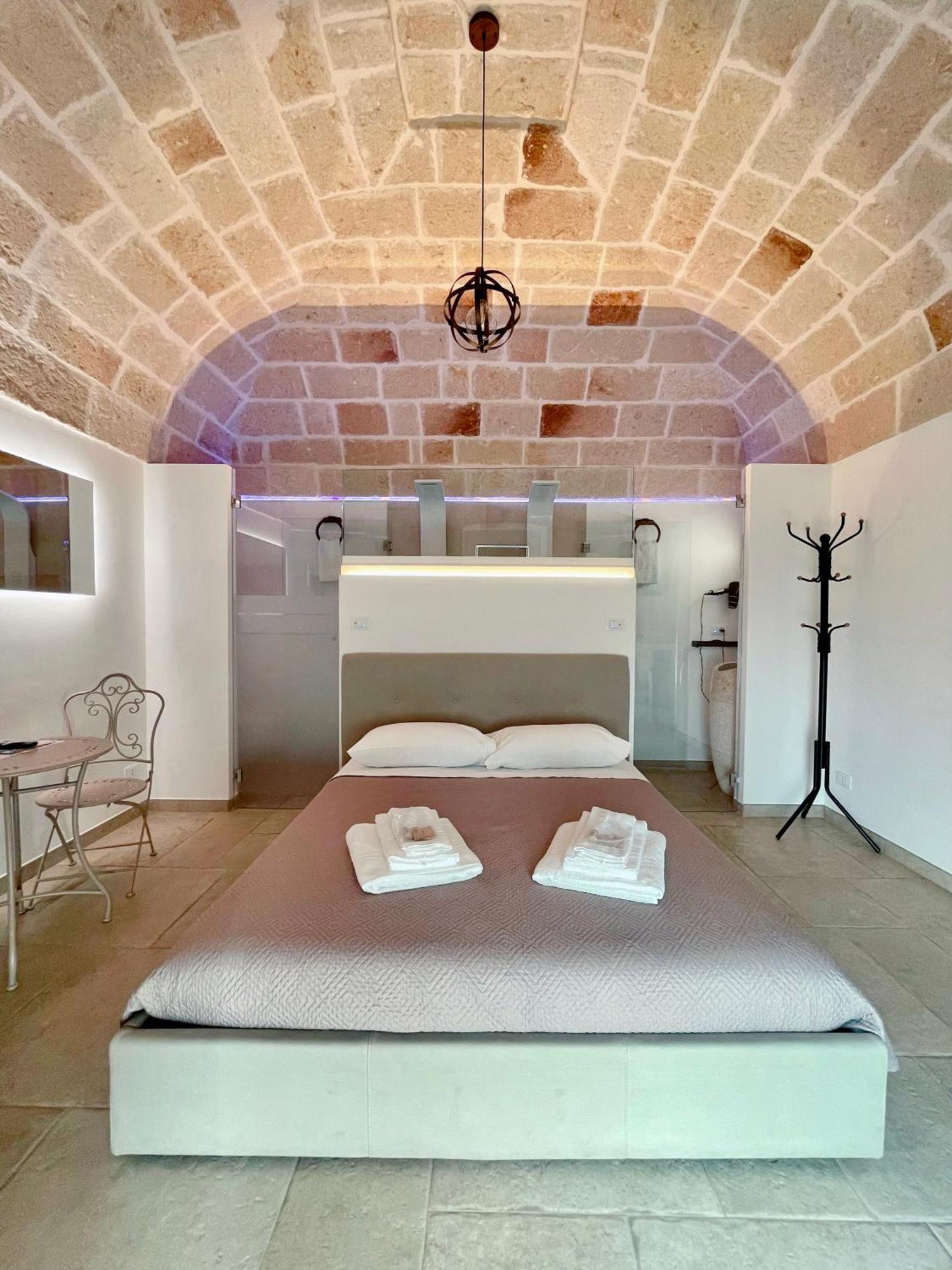 Suite 141 - Luxury B&B Monopoli Luaran gambar