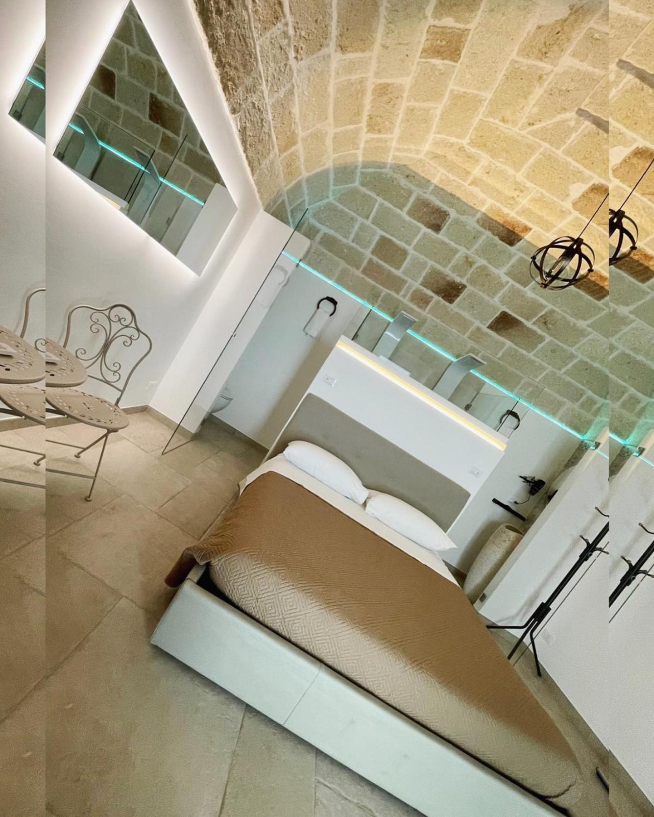 Suite 141 - Luxury B&B Monopoli Luaran gambar